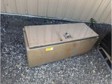 Underbody Truck Box