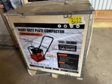 Paladin Heavy Duty Plate Compactor