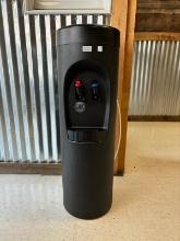 AQUVERSE COMMERCIAL GRADE PLUMBED WATER COOLER