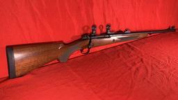 Winchester M70 Rifle 375 H&H SN#G344170