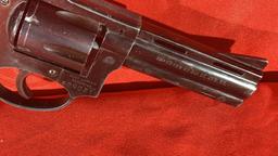 Pucara 384 38spl Revolver SN#C29021