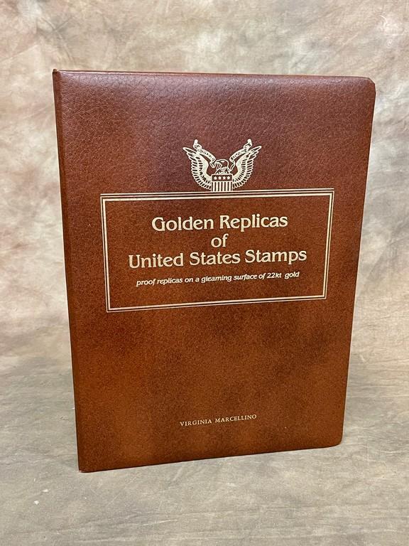 Lot of Collector's Stamps