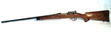 Carl Gustafs Model 1909 Swedish Military Rifle