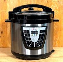 Tri-Star Products Power Cooker Plus