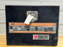 Tractor Supply Tool Chest