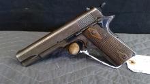 U.S Gov't Colt 1911 .45acp Mfg in 1918