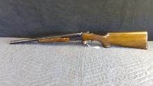 E.A.A Coach Gun SxS 12ga