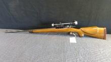 Remington Model 1903 .308 Rearsenaled Dec. 1942