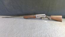 Remington The Sportsman 16ga