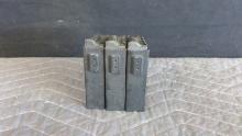 3 10rd Mags for Springfield M1A