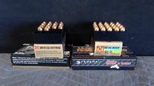 142 Mixed .45acp