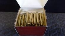 50 Nosler .300Wby Mag Brass, NEW