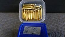 29 Rem .300H&H Brass