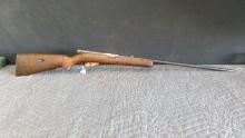 Winchester 74 .22LR, Has a Cracked stock