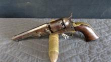 Colt 1849 Blackpowder Pocket Pistol .31cal