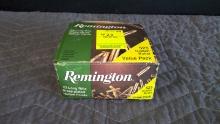 Remington Value Pack ~525 .22lr Hollow Points