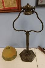 HANDEL TABLE LAMP