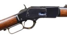 HIGH CONDITION WINCHESTER MODEL 1873 LEVER ACTION