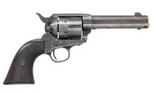 COLT FIRST GEN SAA REVOLVER.