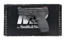 SMITH & WESSON PERFORMANCE CENTER M&P 45 SHIELD