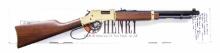 NEAR NEW HENRY REPEATING ARMS MODEL H006CR