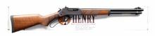 NEAR NEW HENRY REPEATING ARMS MODEL H010 LEVER