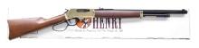 NEAR NEW HENRY REPEATING ARMS MODEL H010B LEVER
