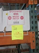 Woodwise Wood Patch Red Oak