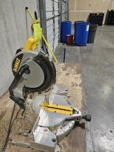 Dewalt Miter Saw