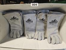 Memphis Mustang Work Gloves 4700