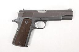 Essex Arms 1911 A1 Semi-Automatic Pistol