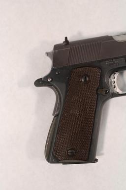 Essex Arms 1911 A1 Semi-Automatic Pistol