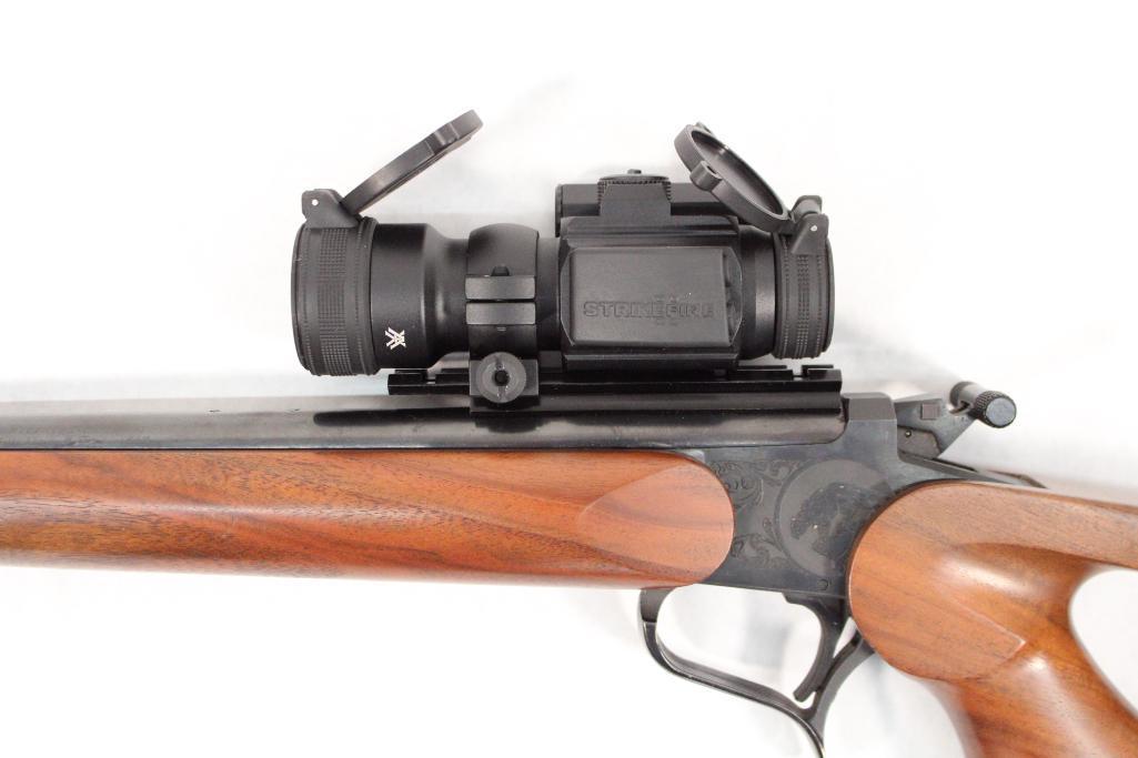 Thompson/Center Contender Single Shot Rifle