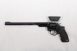 Taurus Double Action Revolver