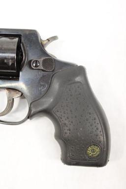 Taurus Model 85 Double Action Revolver