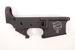 Anderson Model AM-15 Lower Receiver