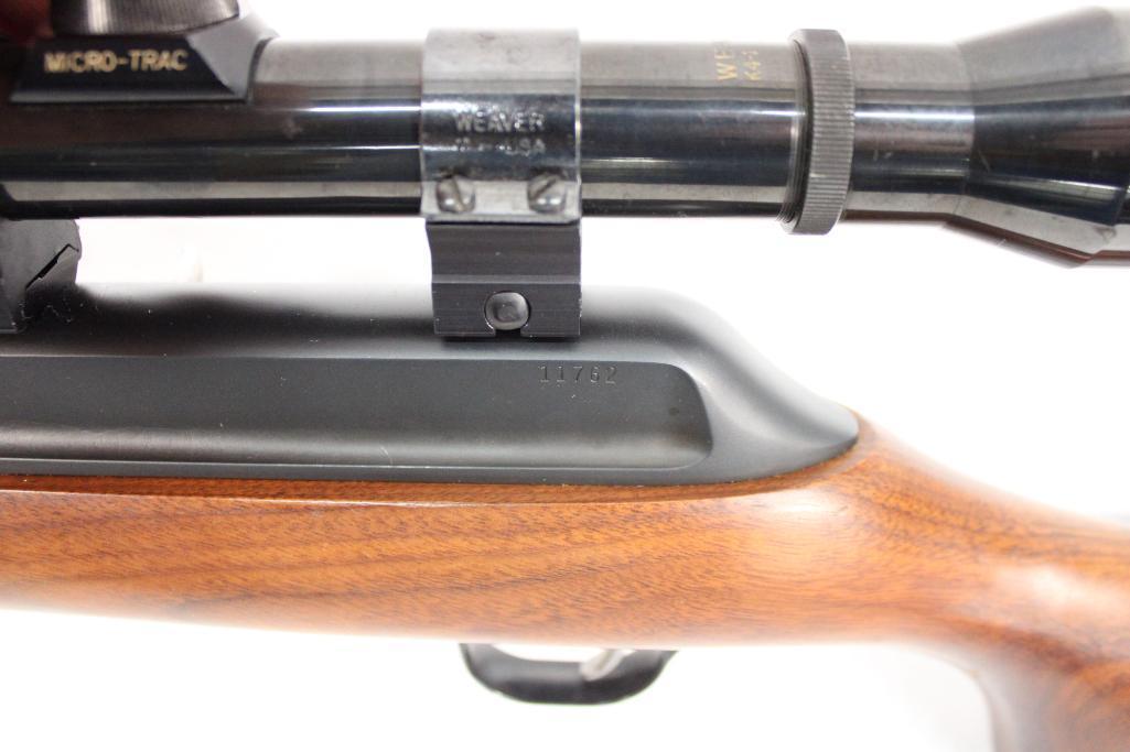 Thompson/Center 22 Classic Semi-Automatic Rifle