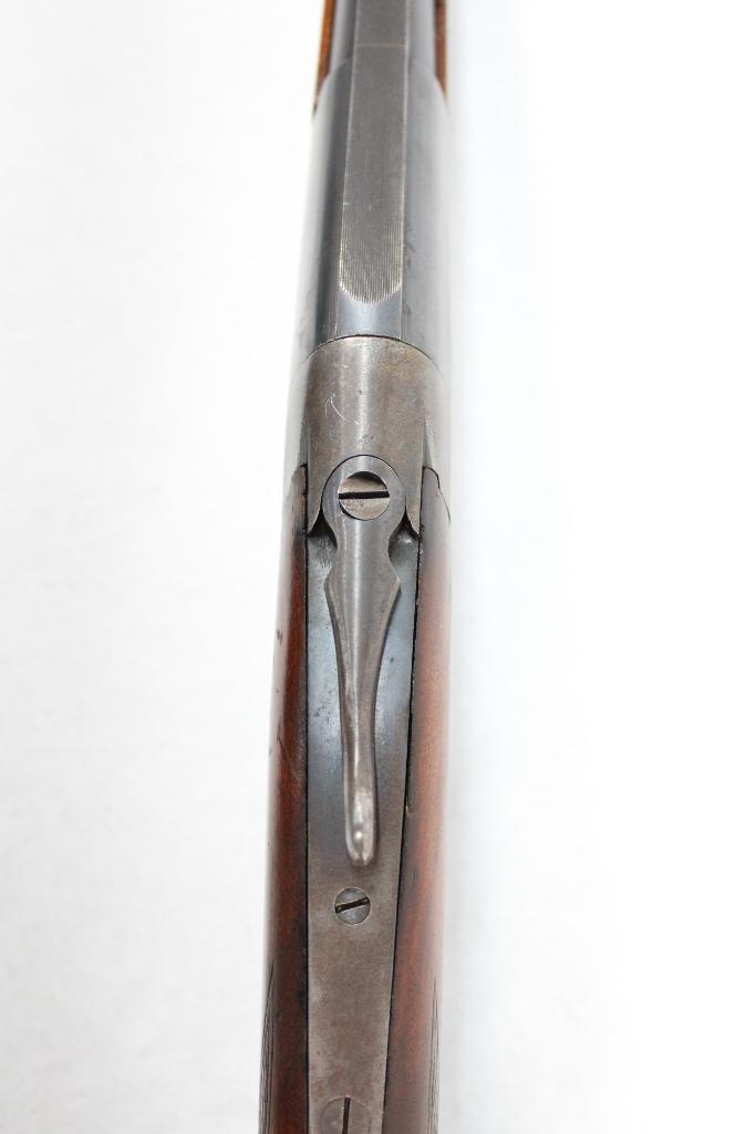 Lefever Arms Co. Single Shot Trap Shotgun