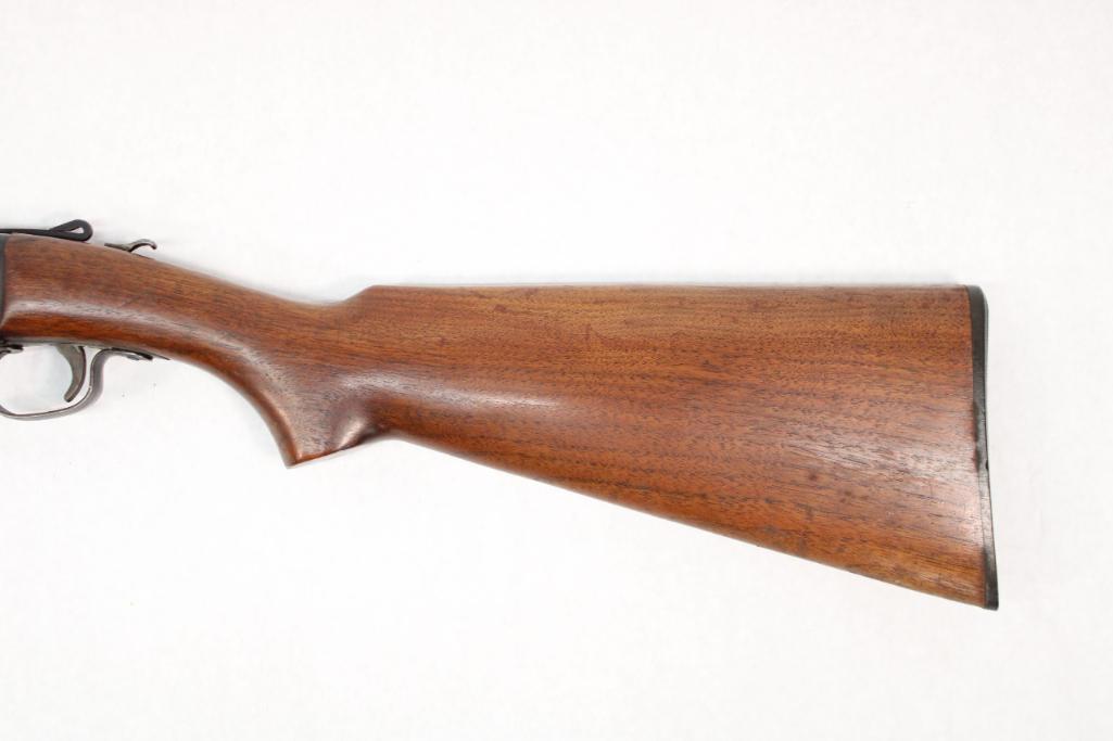 Winchester Model 37 Single Shot Shotgun