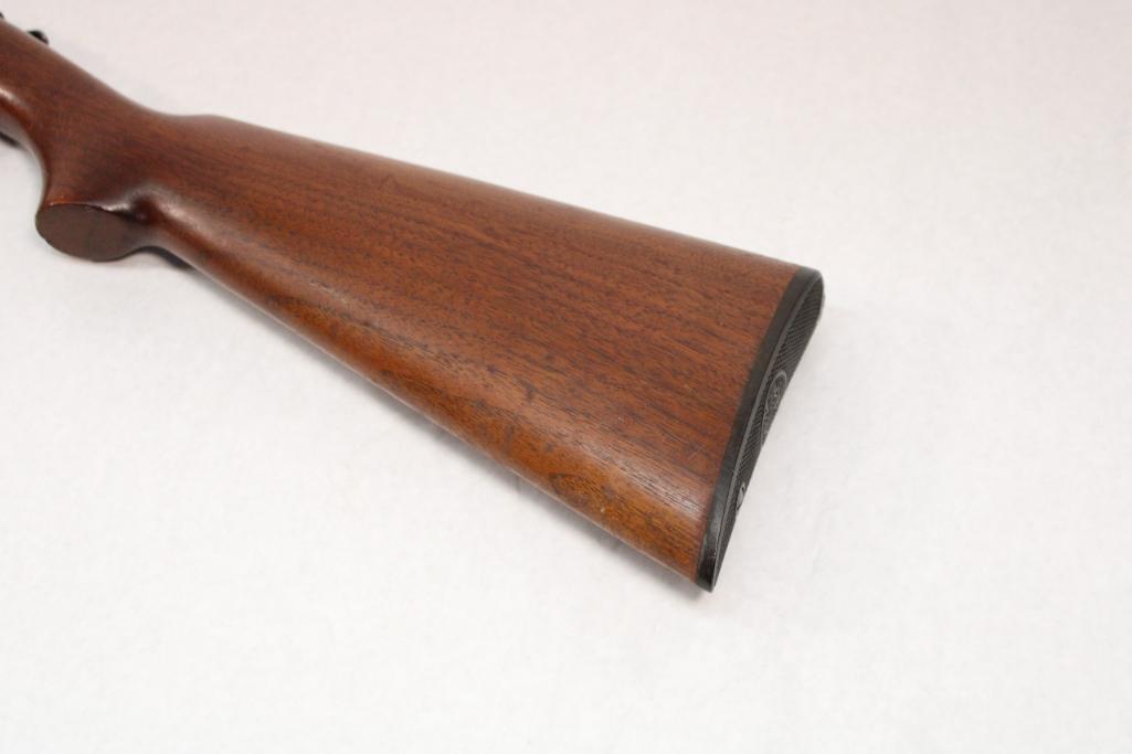 Winchester Model 37 Single Shot Shotgun