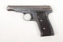 Remington Model 51 Semi-Automatic Pistol