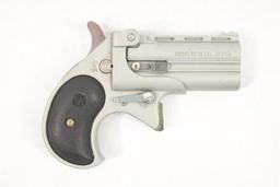 Cobra Model CB 38 Derringer