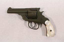 Thames Arms Double Action Revolver