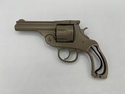 Harrington & Richardson Double Action Revolver