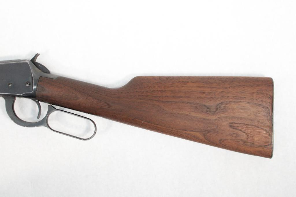 Winchester Model 94 Lever Action Carbine