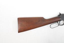 Winchester Model 94 Lever Action Carbine