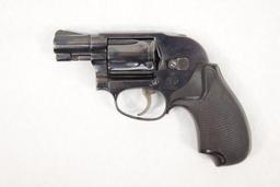 Smith & Wesson Model 49 Double Action Revolver