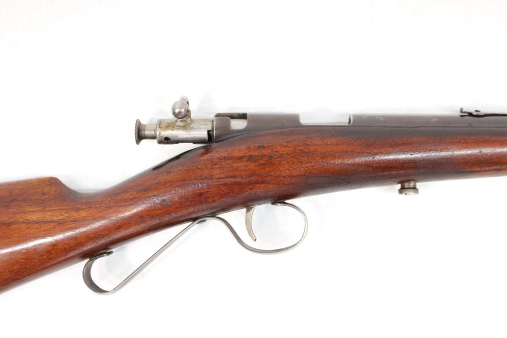 Savage Model 1904 Bolt Action Rifle