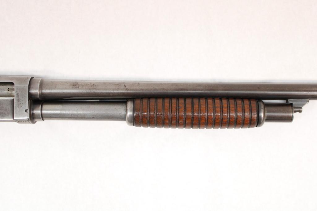 Savage Stevens Model 620 Slide Action Shotgun