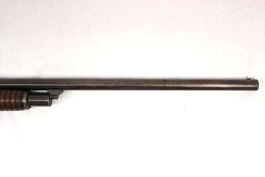 Savage Stevens Model 620 Slide Action Shotgun